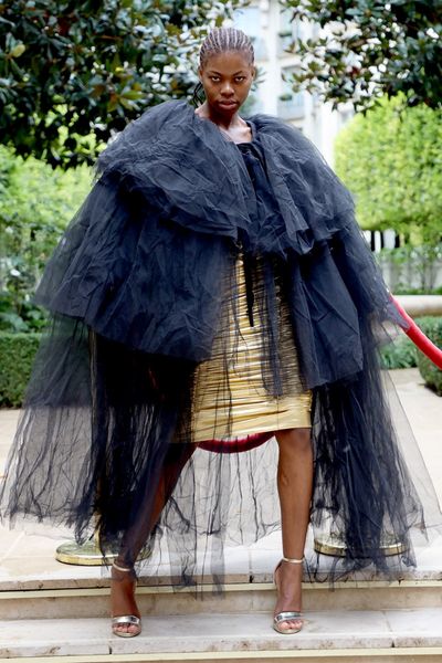 Rochie/capa/fusta ARABELA