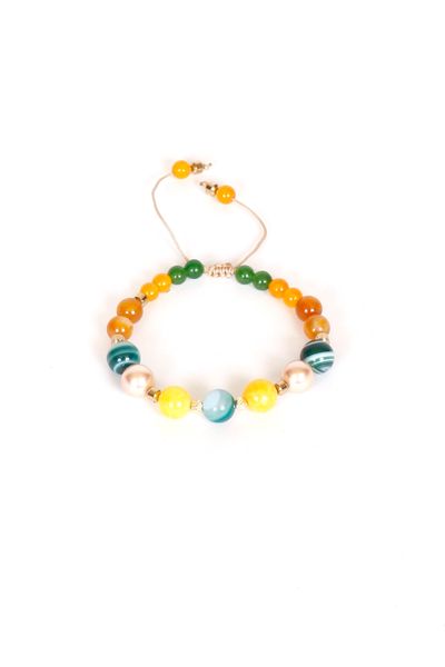 Brațară Deep Green