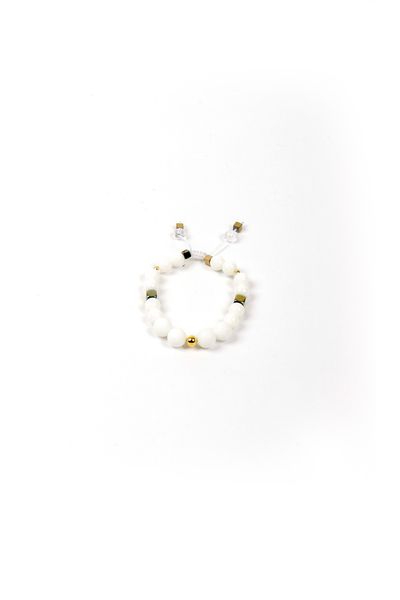 Bratara White Galaxy Bratara White Galaxy