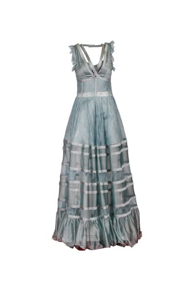 Rochie Diana Grey Couture