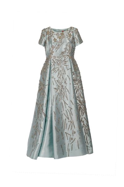 Rochie Deluxe Muller Couture