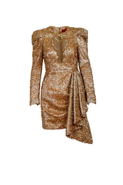 Rochie Gevher Couture