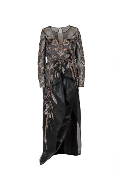 Rochie Jennifer Couture