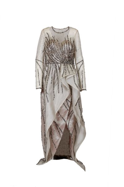 Rochie Megan Couture