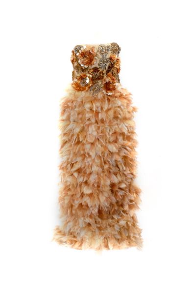 Rochie Pontiac Long Couture