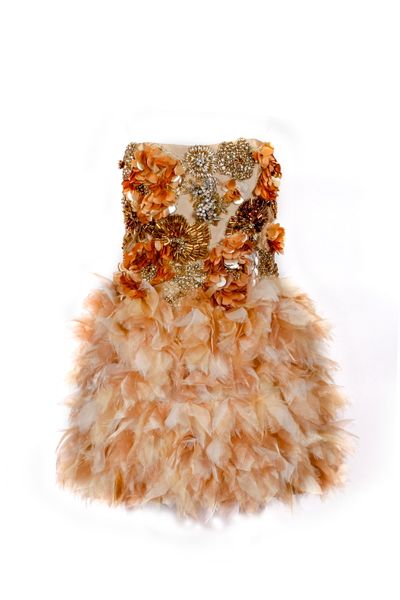 Rochie Pontiac Short Couture