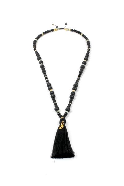 Colier Black Galaxy Colier Black Galaxy