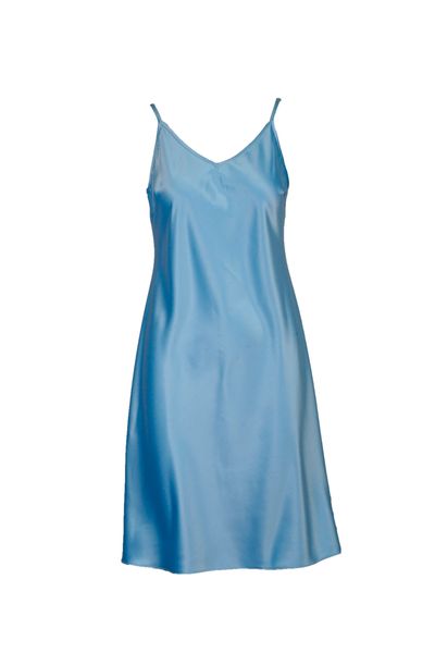 Negligee Baby Blue Royal Home Negligee Baby Blue Royal Home