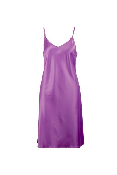 Negligee din tafta  Sweet Lavender Royal Home
