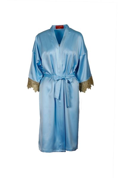 Halat de interior Baby Blue Royal Home Halat de interior Baby Blue Royal Home