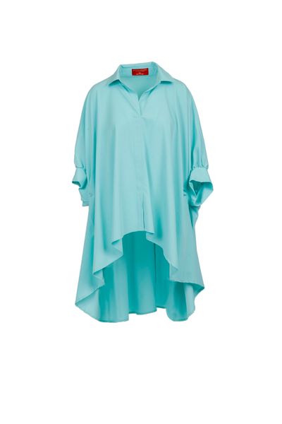 Cămașă Mint Simple Boho Cămașă Mint Simple Boho