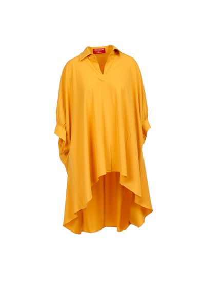 Cămașă Moustard Simple Boho Cămașă Moustard Simple Boho