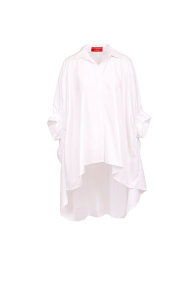 Cămașă White Simple Boho Cămașă White Simple Boho