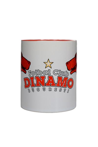 Cana Suporter Dinamo 2