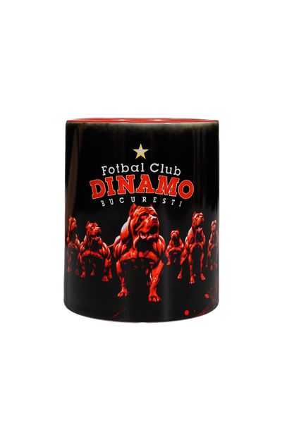 Cana Suporter Dinamo 5