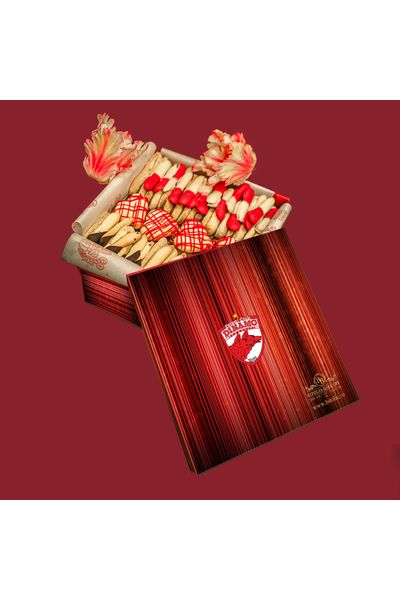 DULCE DE BITOLIA ❤ DINAMO 3