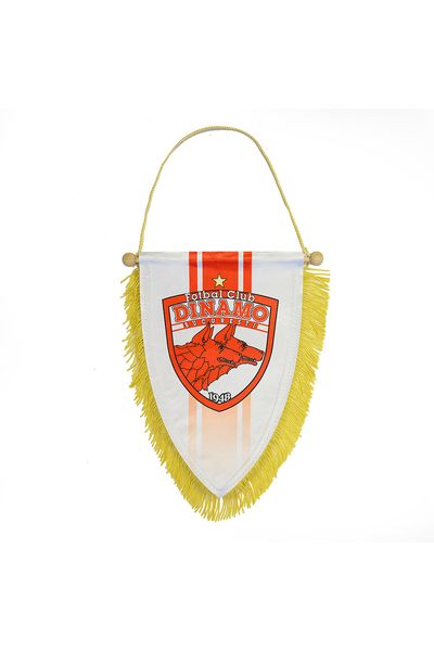 Fanion DINAMO