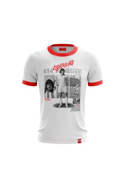 Tricou LEGENDE - CORNEL DINU