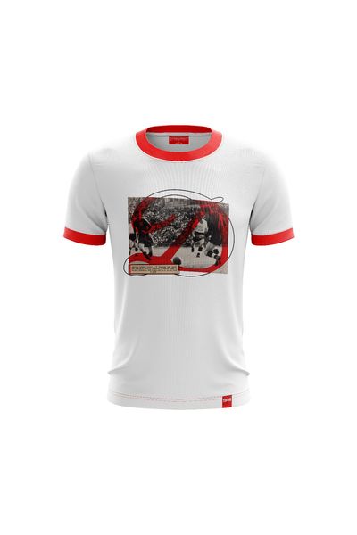 Tricou 1948 - ÎNCEPUTURI 1