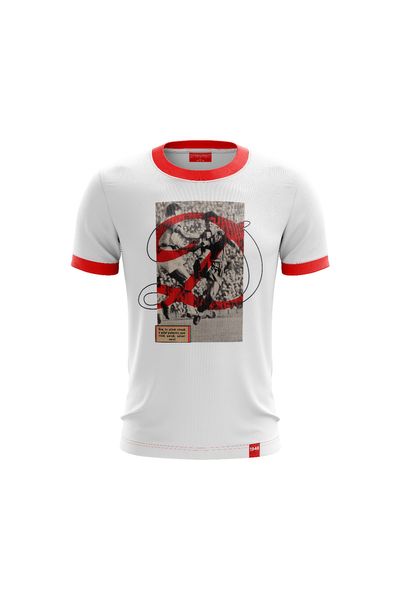 Tricou 1948 - ÎNCEPUTURI 2