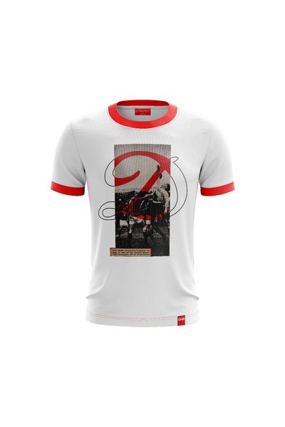 Tricou 1948 - ÎNCEPUTURI 3