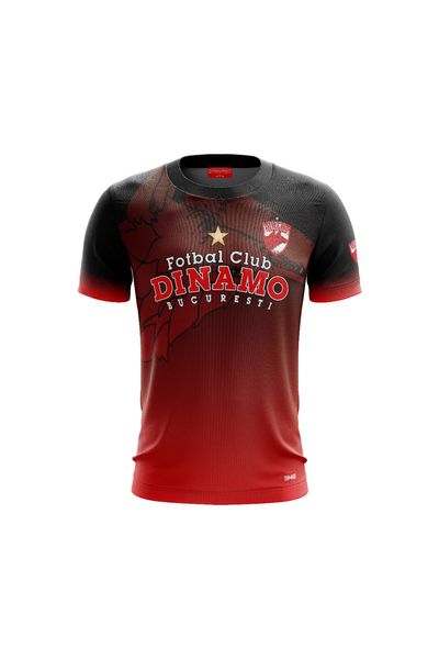 Tricou SUPORTERI - 1