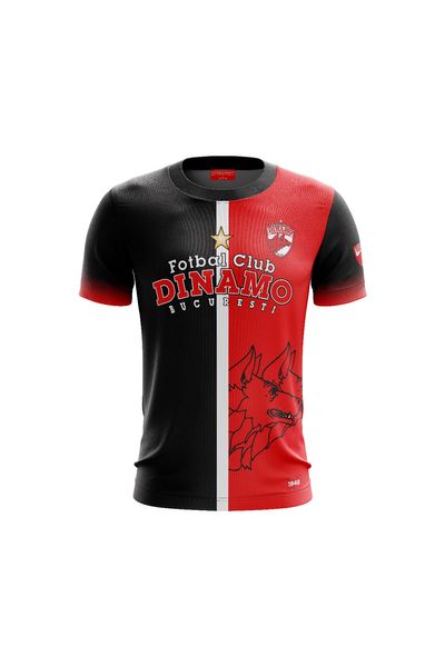 Tricou SUPORTERI - 2