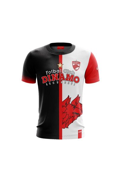 Tricou SUPORTERI - 3