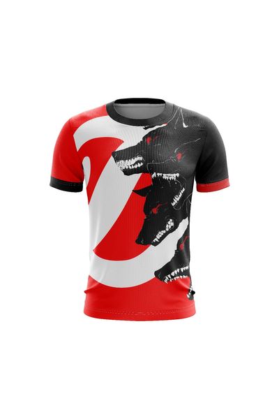 Tricou SUPORTERI - 4