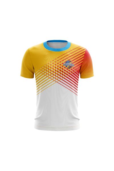 Tricou SUPORTERI ROMÂNIA 9