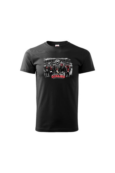 Tricou DINAMO 7 caini 
