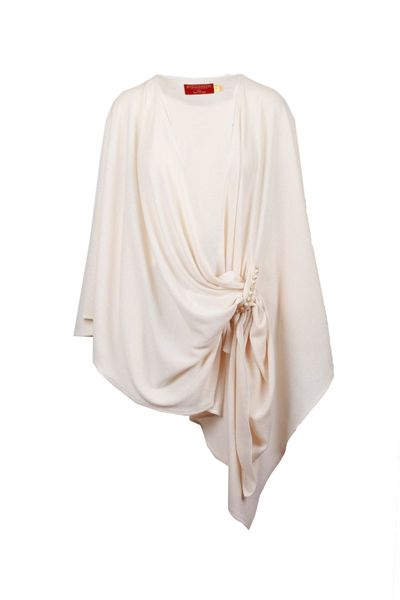 Capă Eva Ivoire Basic