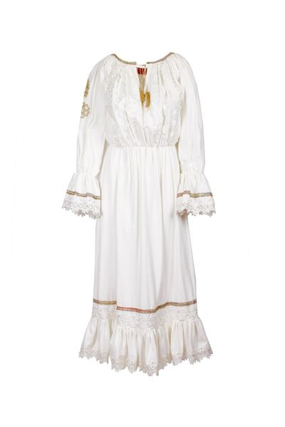 Rochie Ivoire Popular