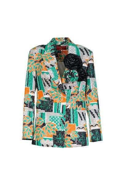 Sacou Green Garden Emotions