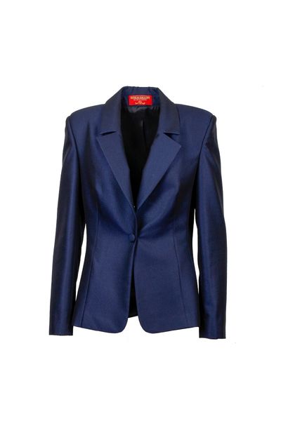 Sacou Dark Blue Marlene