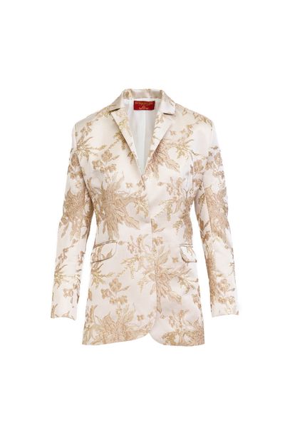 Sacou Gold Green Mix