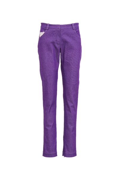 Jeans Light Purple Mix