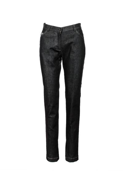 Jeans Light Silver Mix