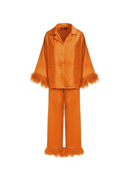 Loungewear Angel Caramel 