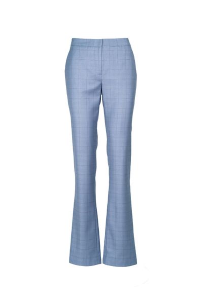 Pantaloni Rainy Sky Marlene