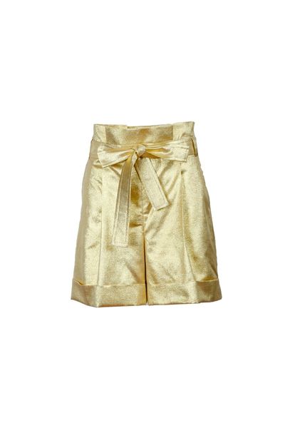 Pantaloni Gold Short Mix