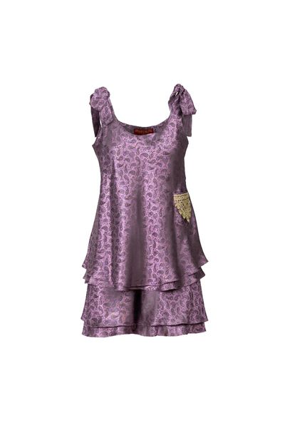 Pijama Persian Love Pink Pijama Persian Love Pink