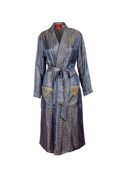 Halat de interior Blue Persian Home Halat de interior Blue Persian Home