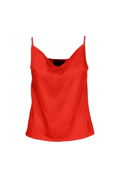 Top din tafta Vibe Red