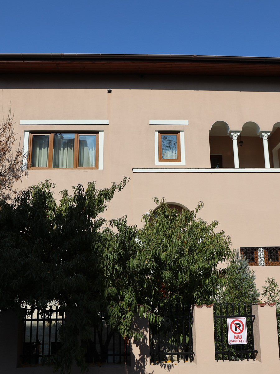 Deschidere Bitolia Gallery 2019