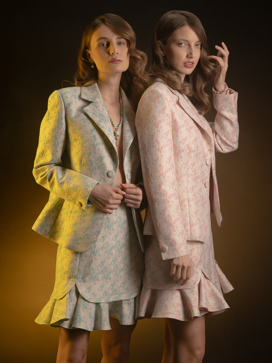 Sedinta foto primavara 2021