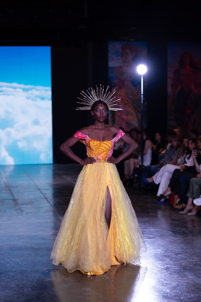 Milano Fashion Week 2023