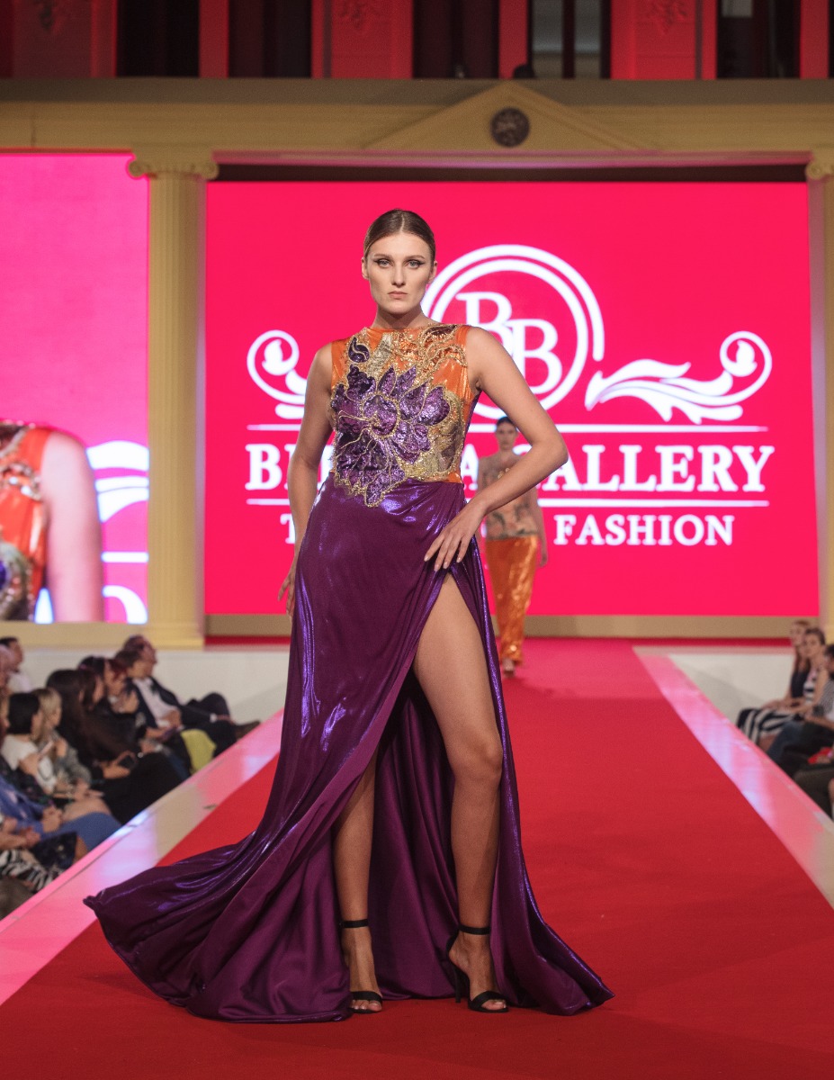 Transilvania Fashion Festival 2023