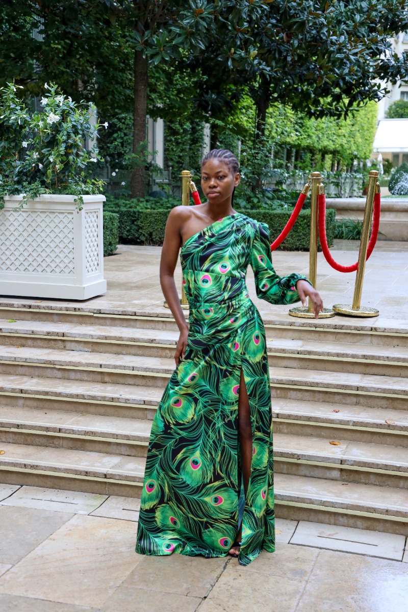 Paris Fashion Week 2022