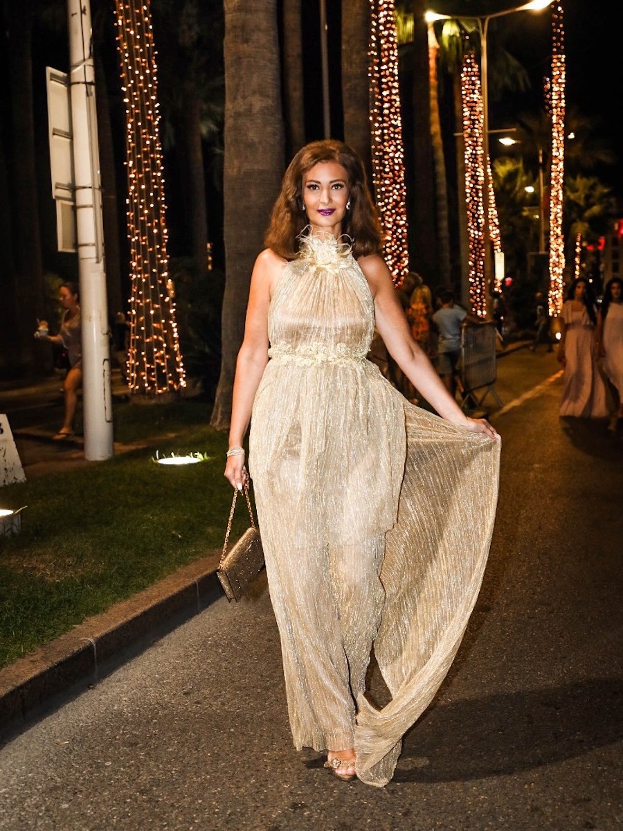 Sedinta foto Côte d'Azur 2022